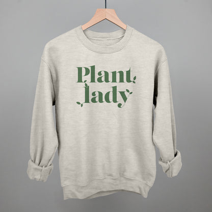 Plant Lady