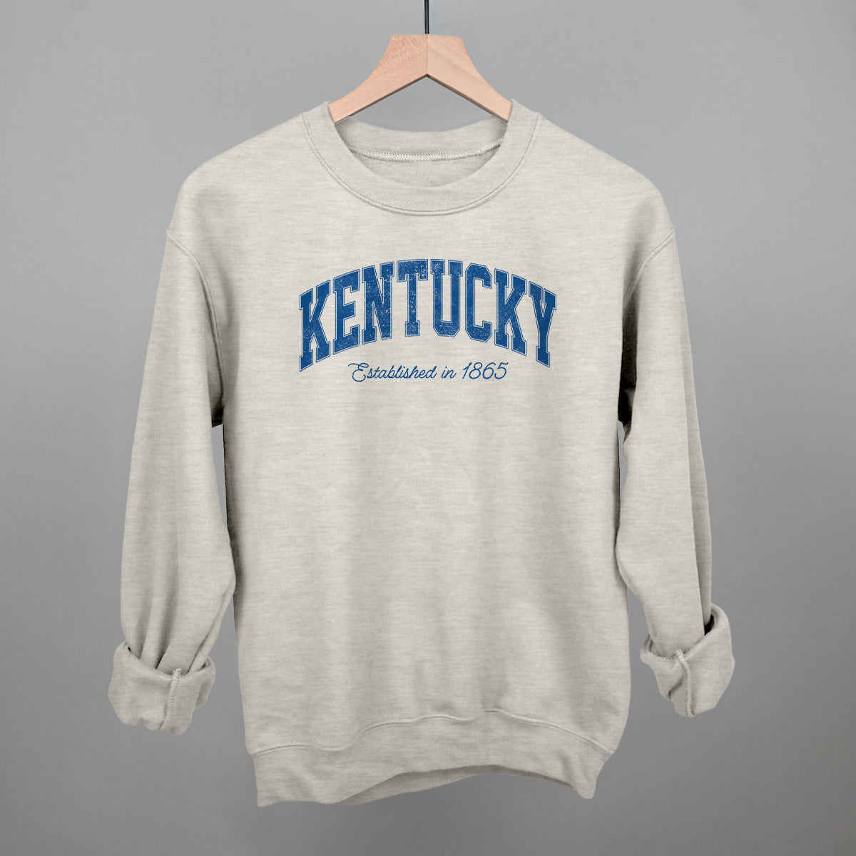 Kentucky Varsity Arch