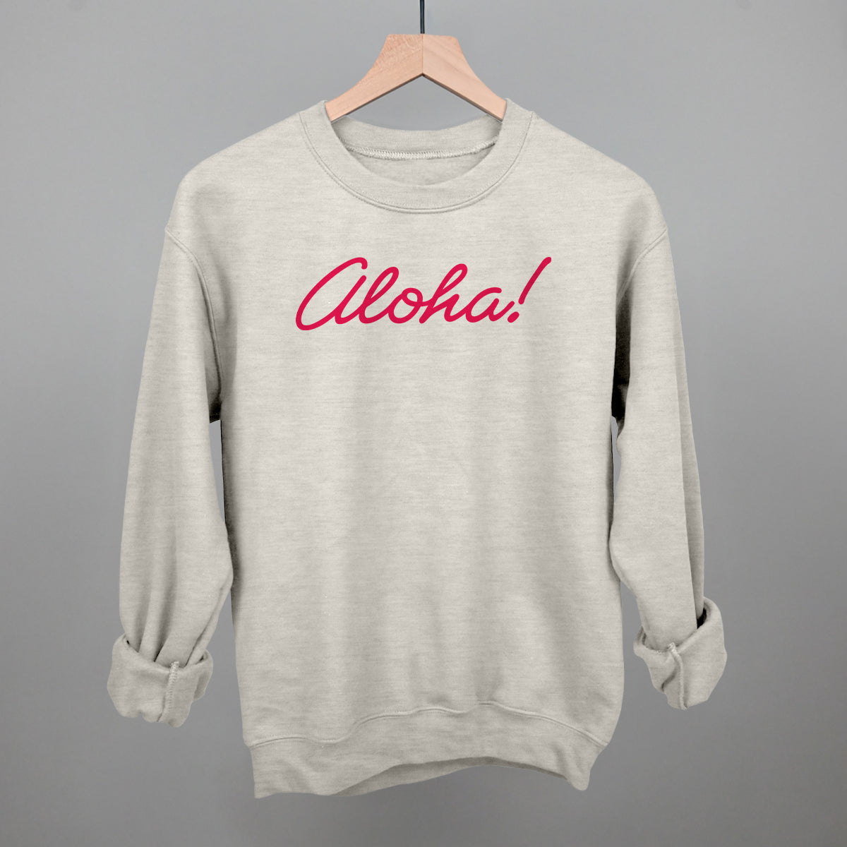 Aloha Script