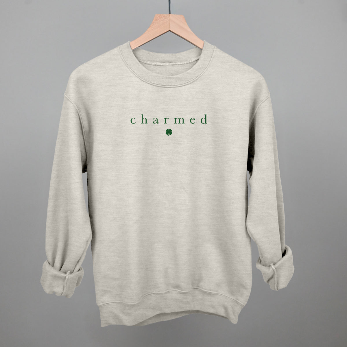 Charmed Dainty Ivy + Cloth Charmed Dainty Ivy + Cloth