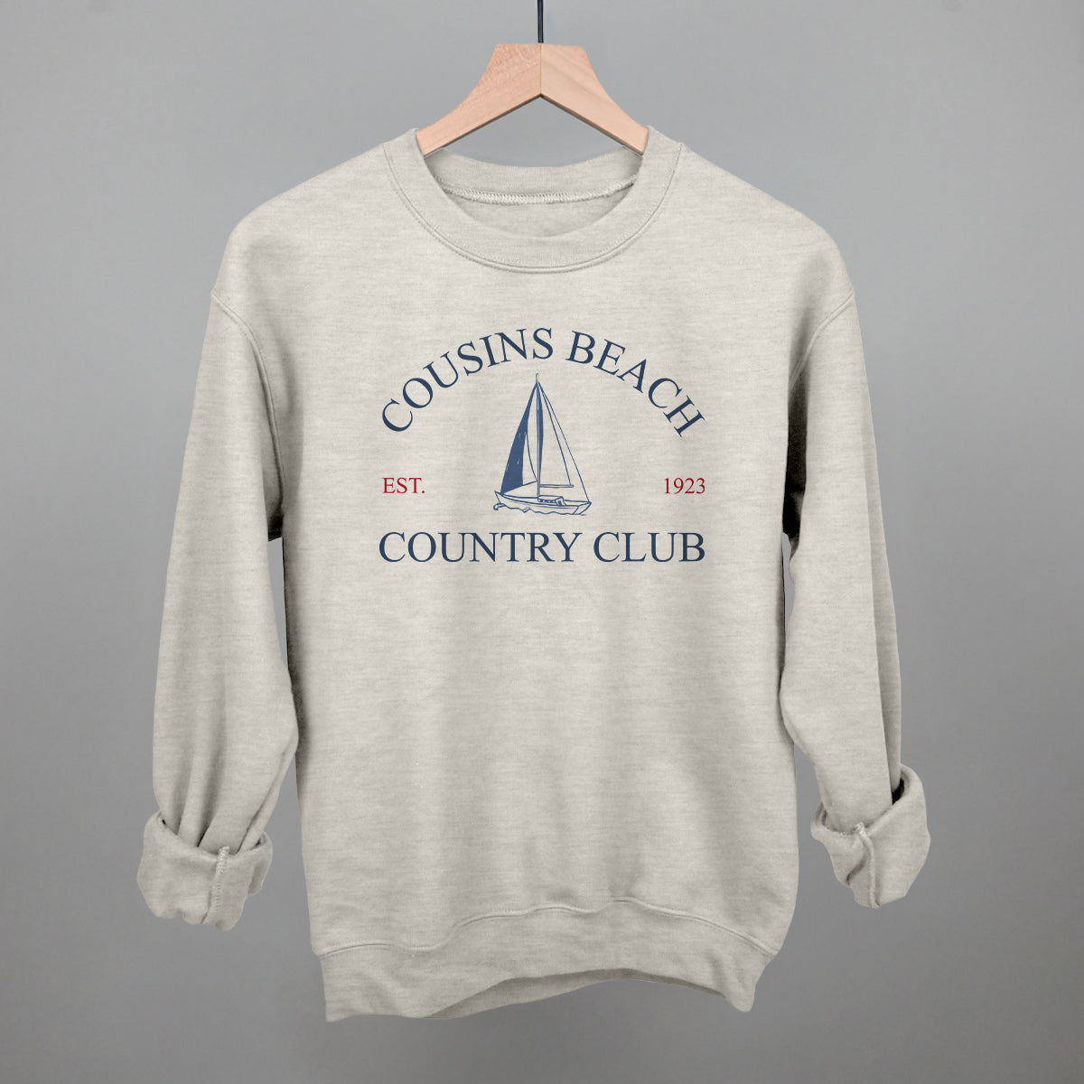 Cousins Beach Country Club