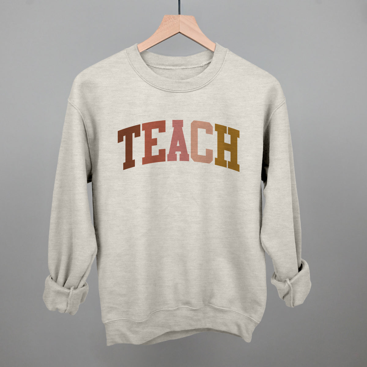 Teach Arch