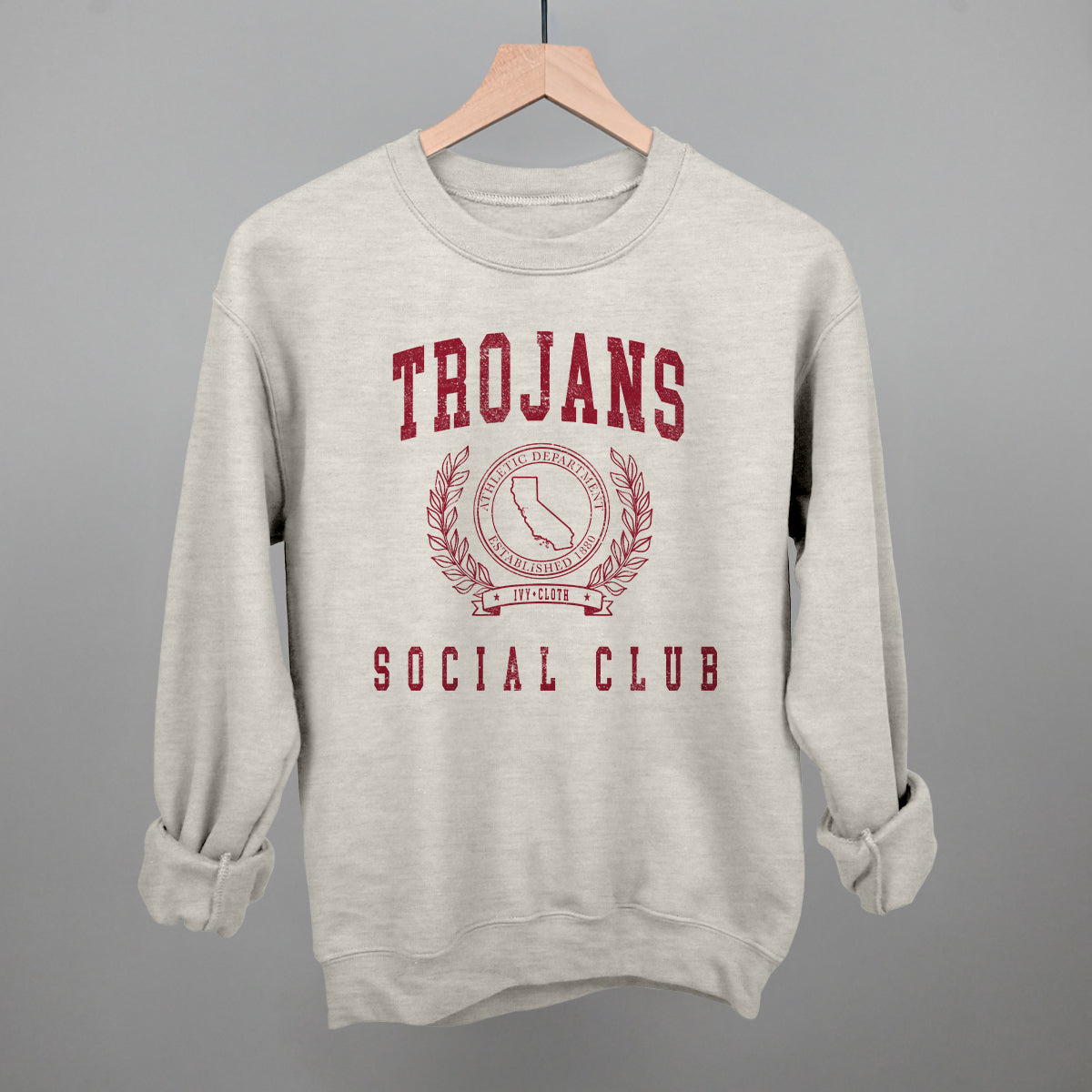 Trojans Social Club