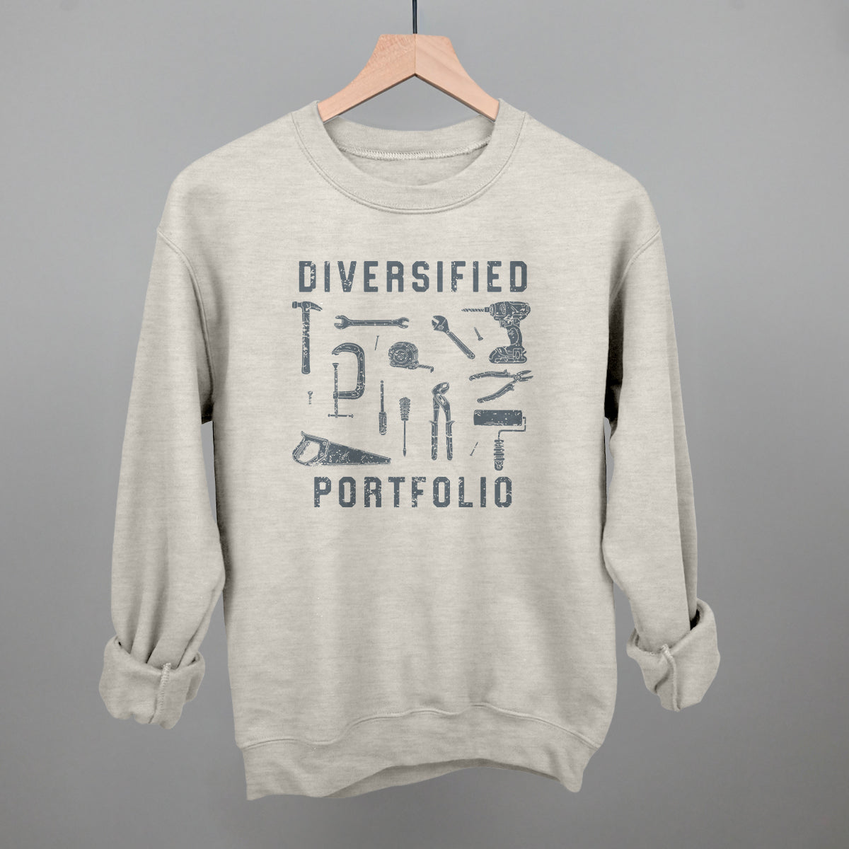 Diversified Portfolio Tools