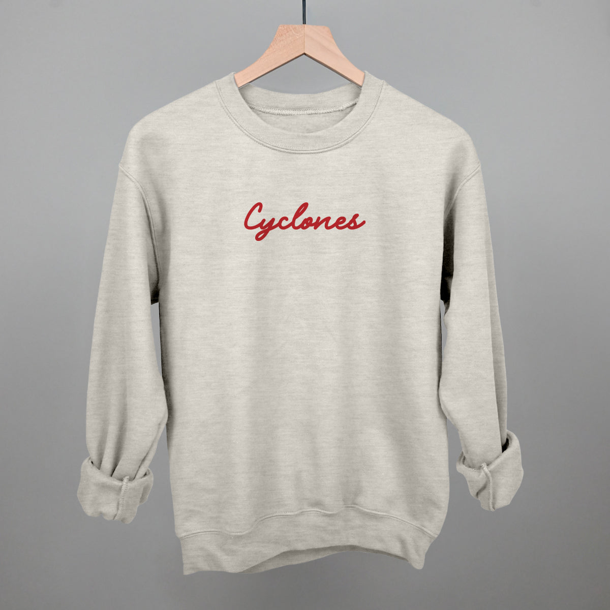 Cyclones Script