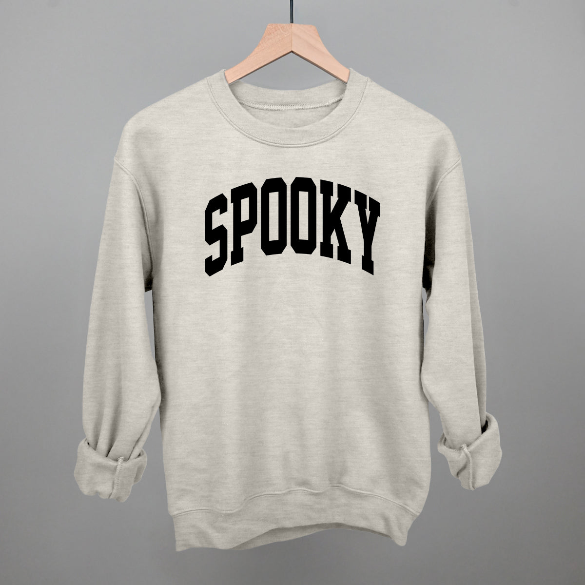 Spooky Arch (Black)