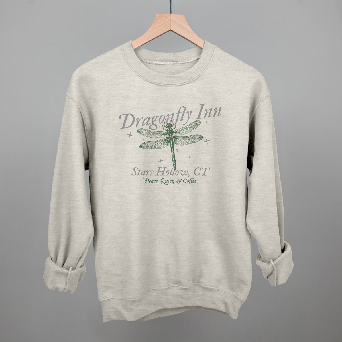 Dragonfly Inn Stars Hollow, CT