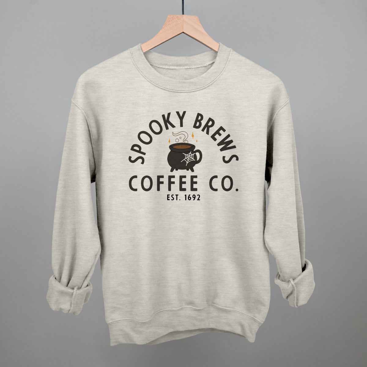 Spooky Brews Est. 1692