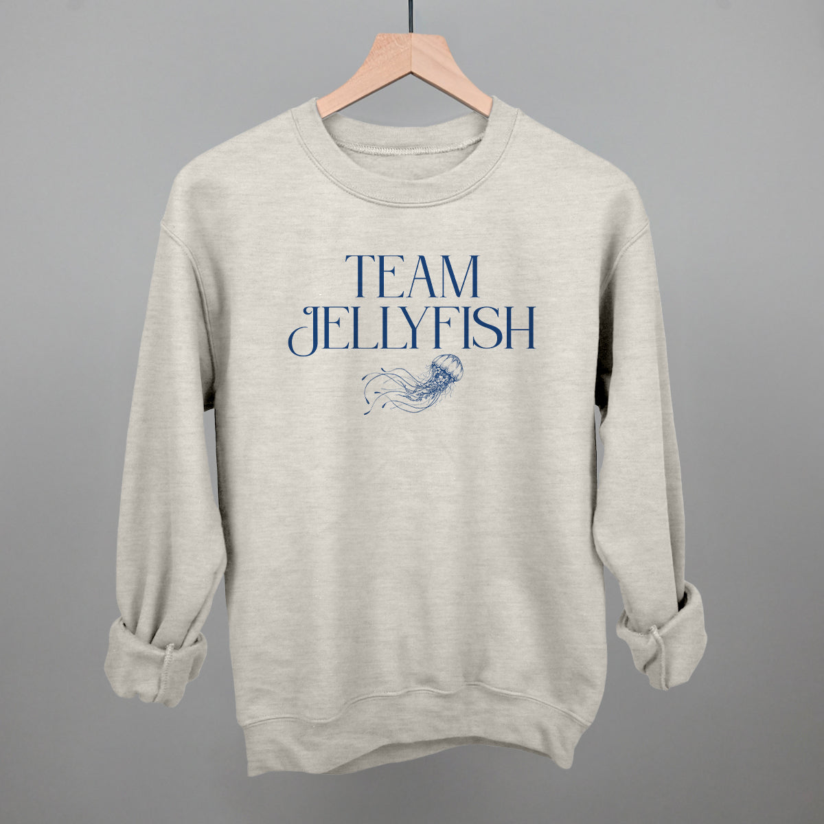 Team Jellyfish