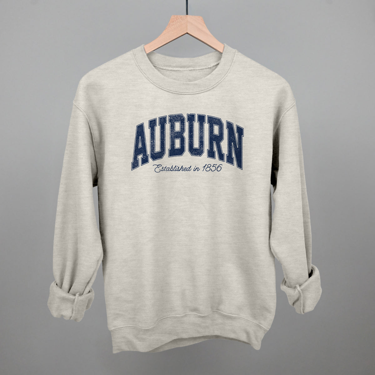 Auburn Varsity Arch