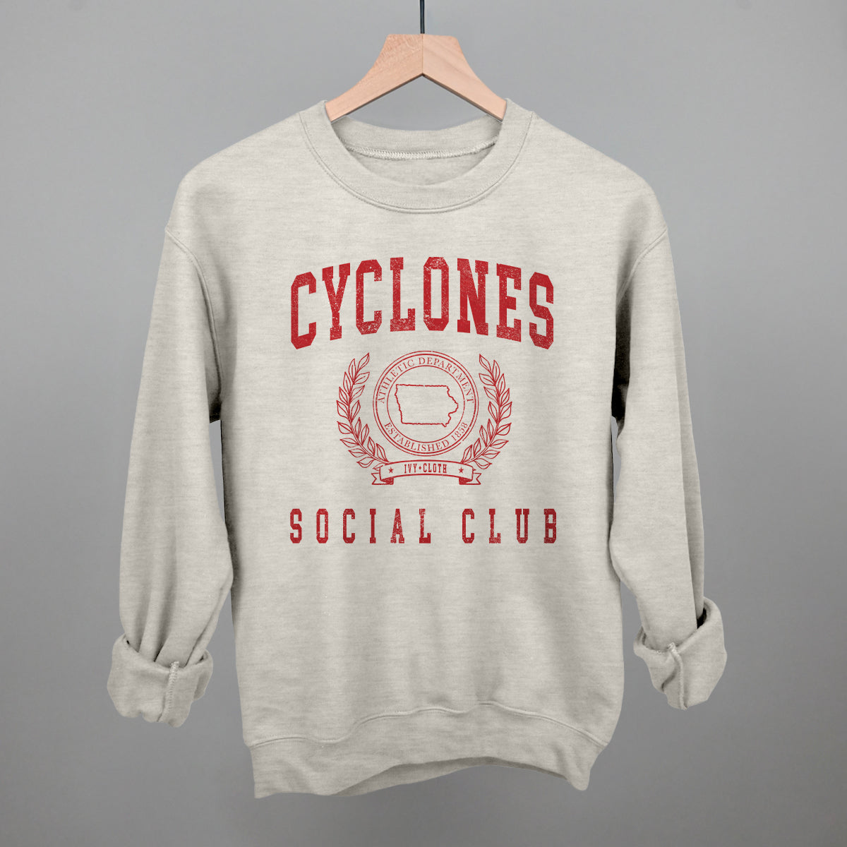 Cyclones Social Club