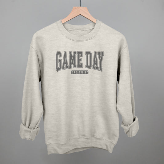 Game Day Sweatshirt