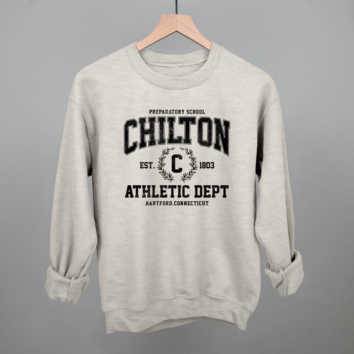 Chilton Prep Athletic Department
