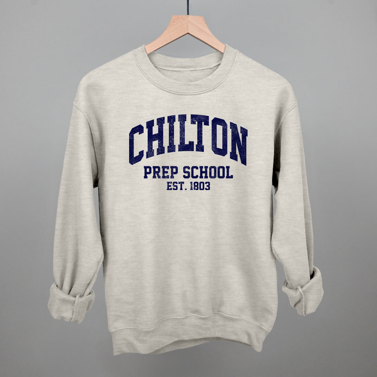 Chilton Prep School – Ivy Cloth