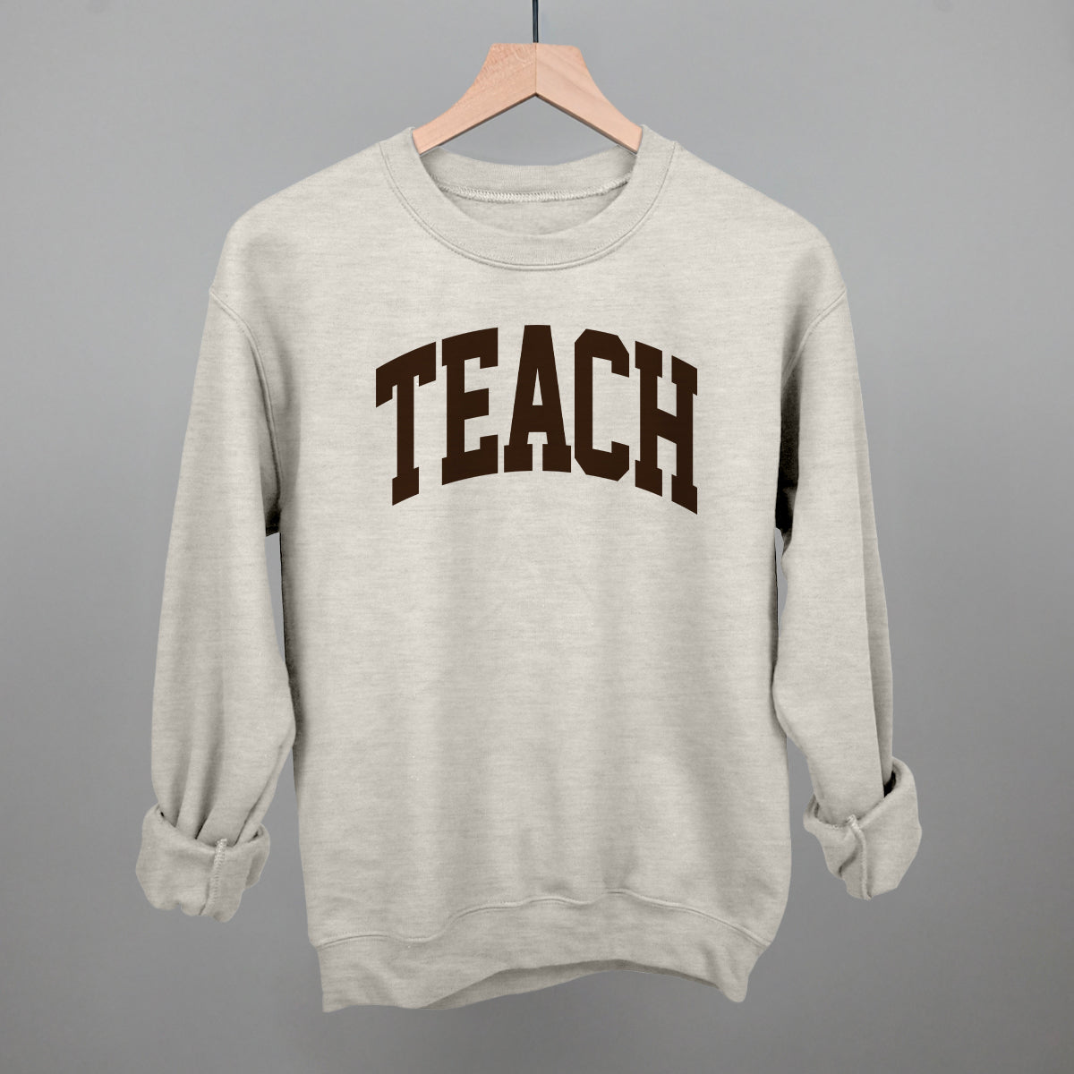 Teach Arch
