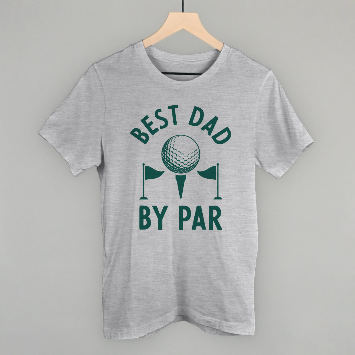 Best Dad by Par (Arc)