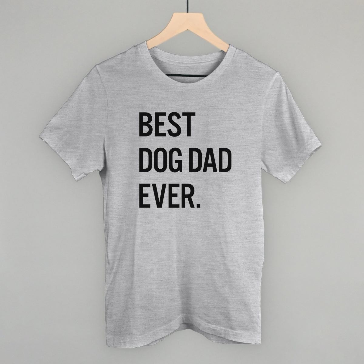 Best Dog Dad Ever