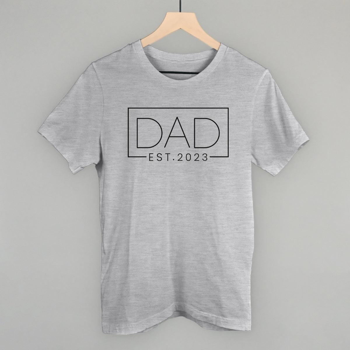 Dad Est. 2023