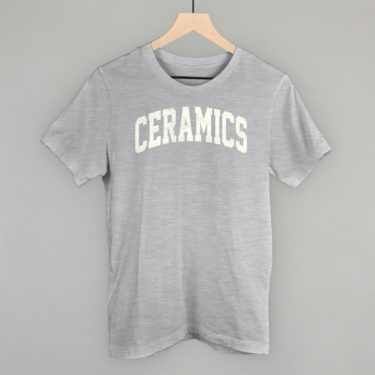 Ceramics Arch