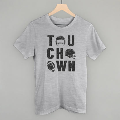 Touchdown Icons