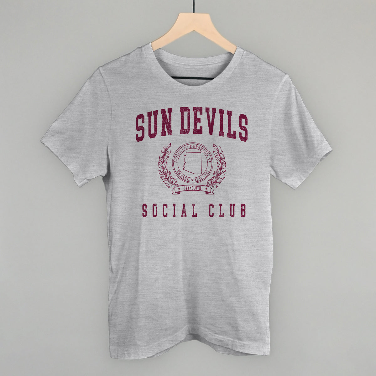Sun Devils Social Club