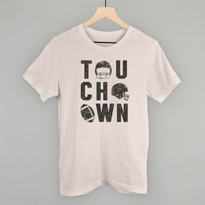 Touchdown Icons