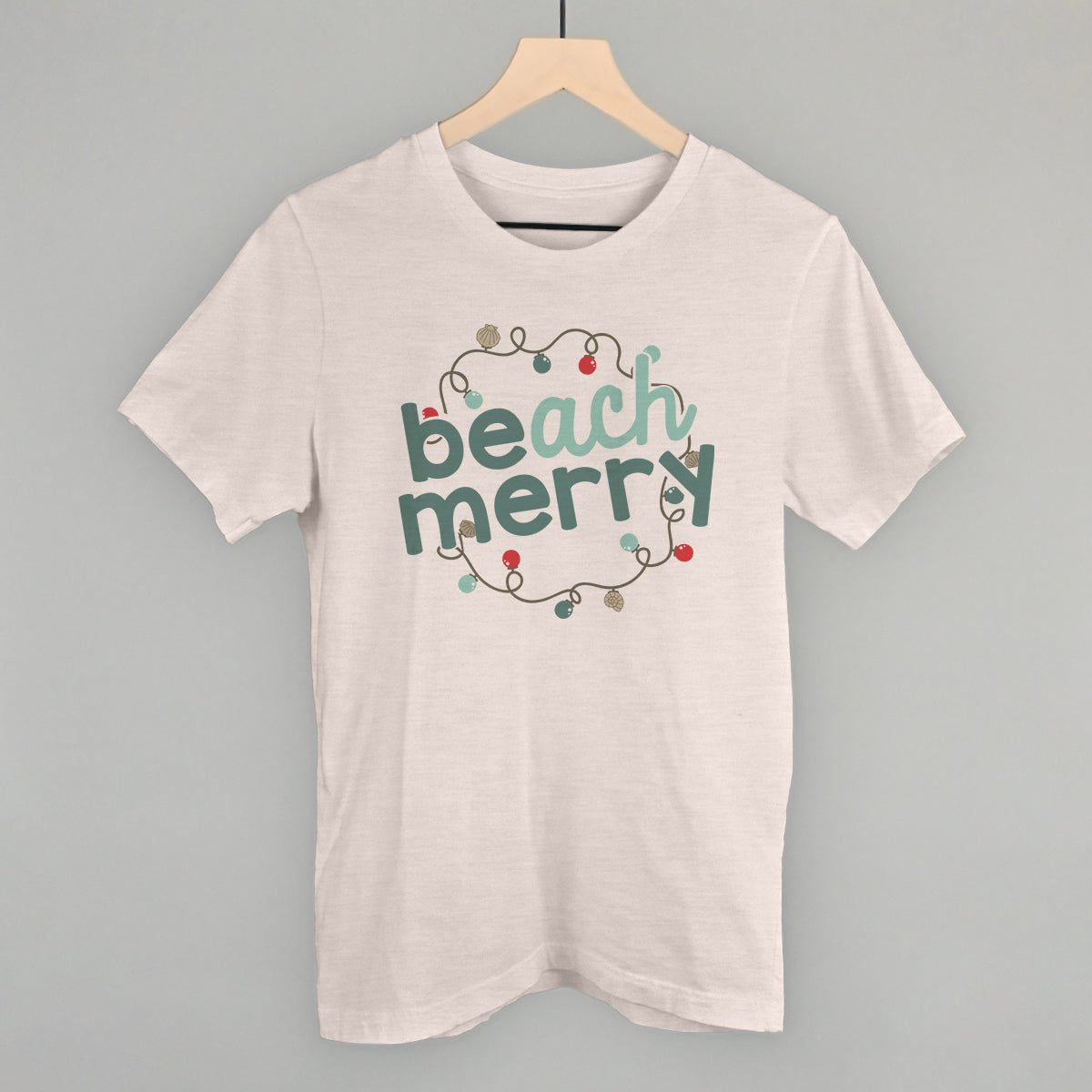 Beach Merry