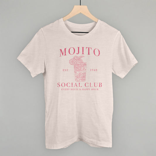 Mojito Social Club