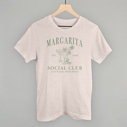 Margarita Social Club