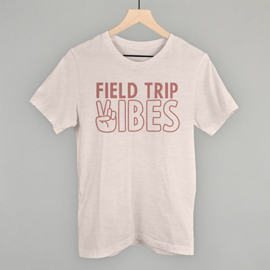Field Trip Vibes