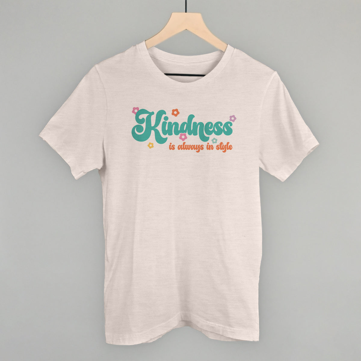 Kindness Is Always In Style