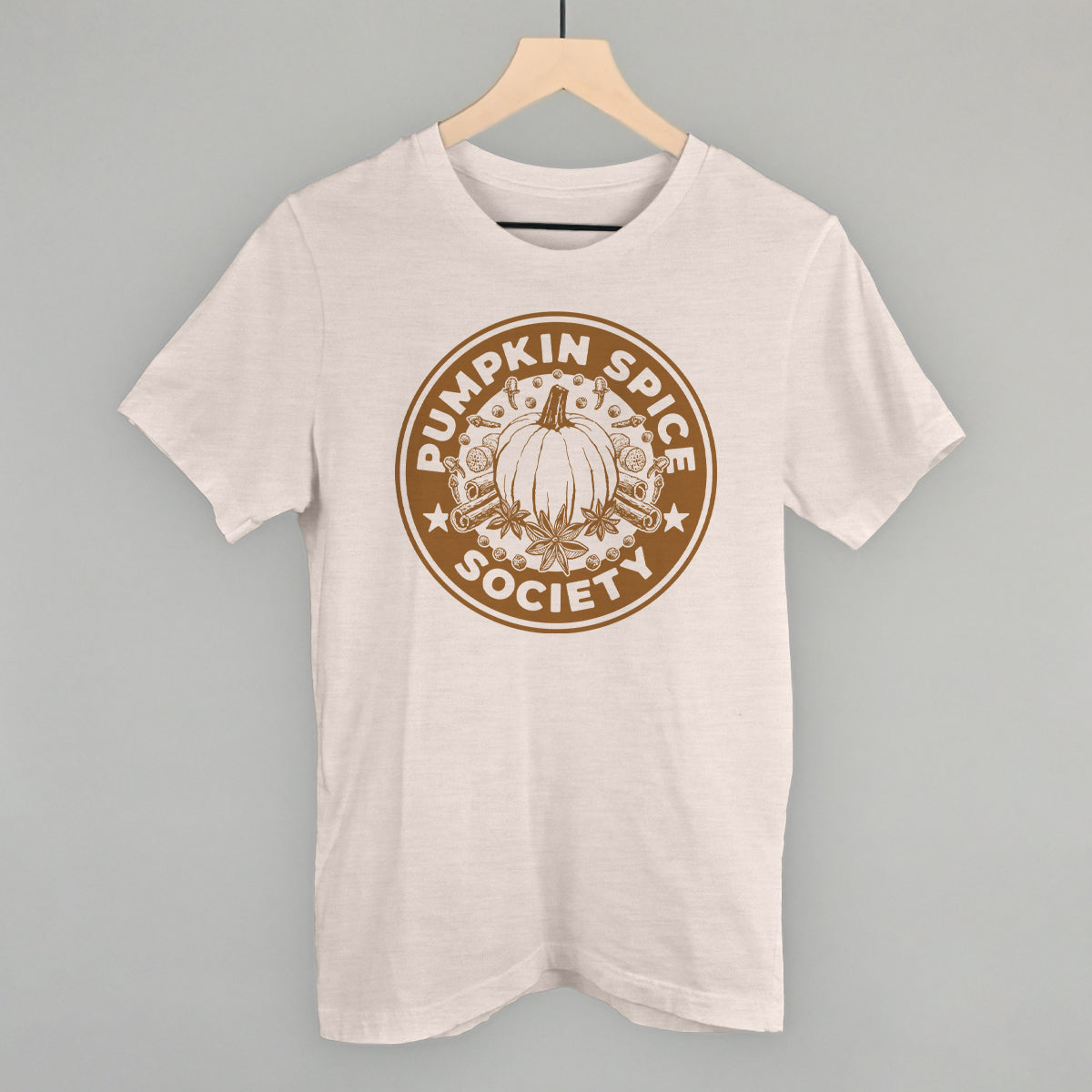 Pumpkin Spice Society