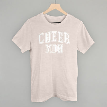 Cheer Mom Collegiate