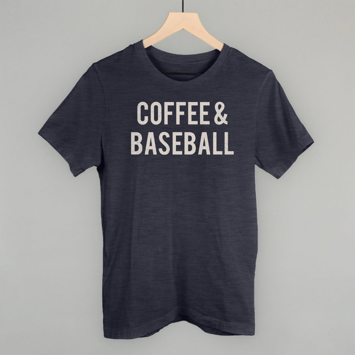 Coffee & Baseball
