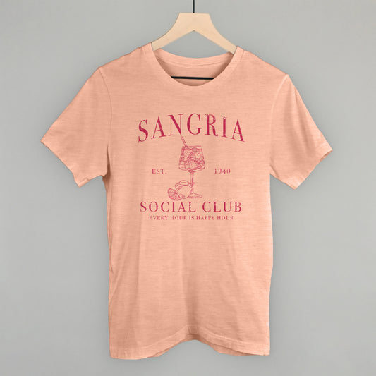 Sangria Social Club