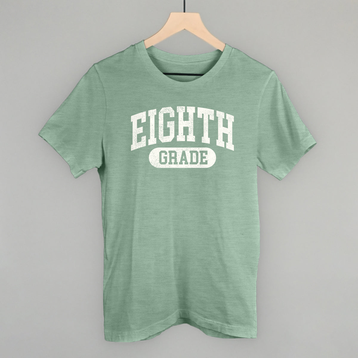 Eighth Grade Collegiate
