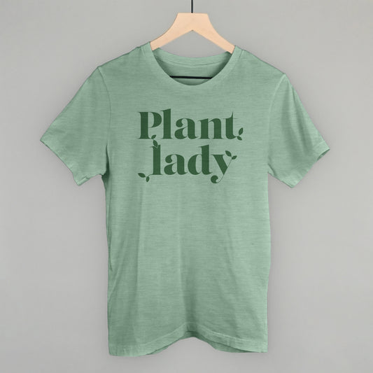 Plant Lady