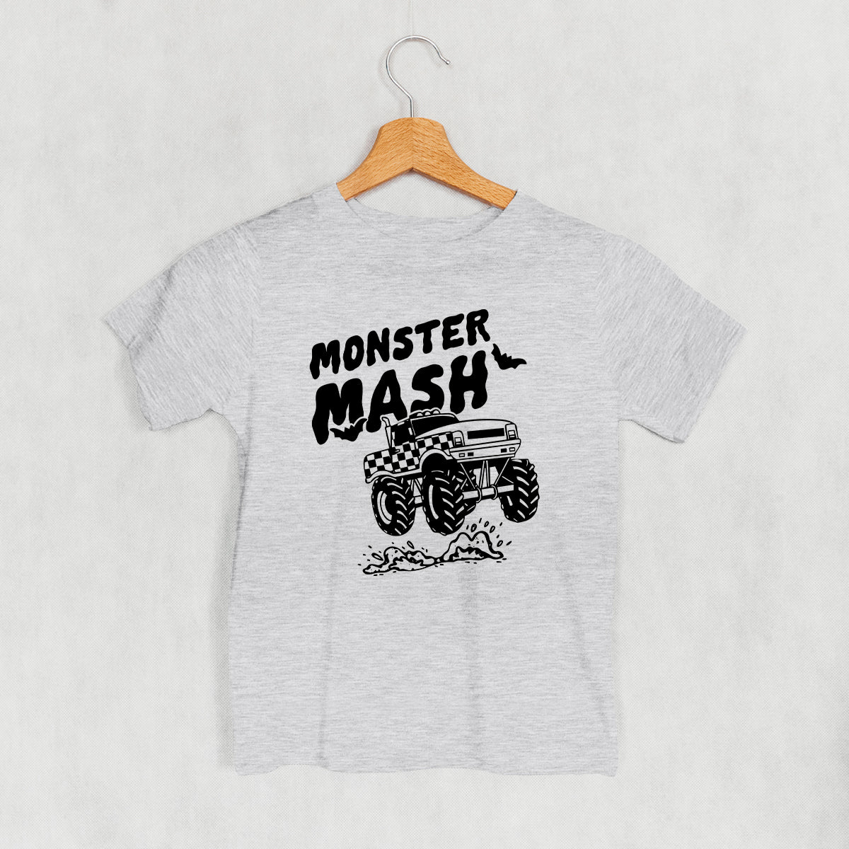 Monster Mash Monster Truck (Kids)