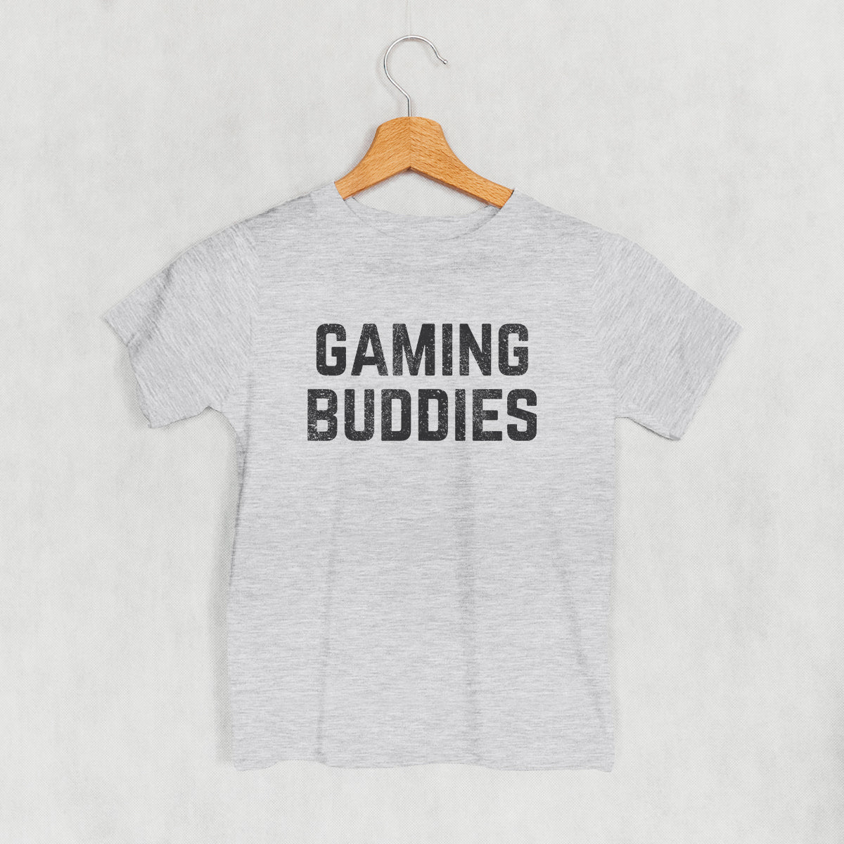 Gaming Buddies (Kids)