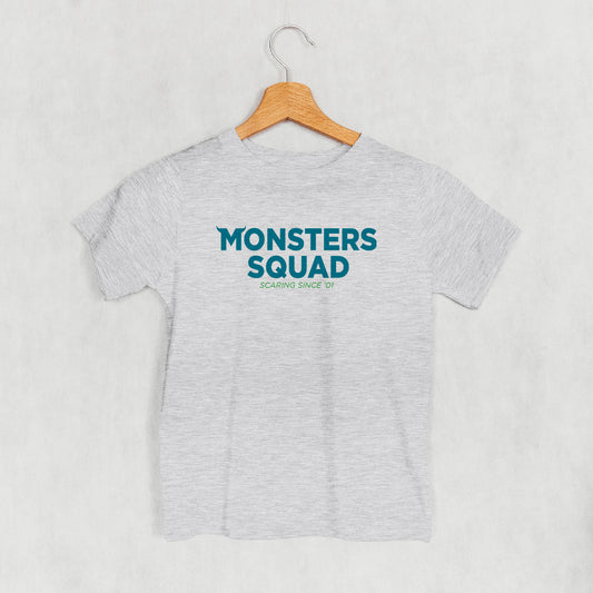 Monsters Squad (Kids)