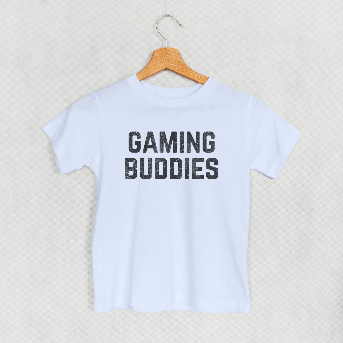 Gaming Buddies (Kids)