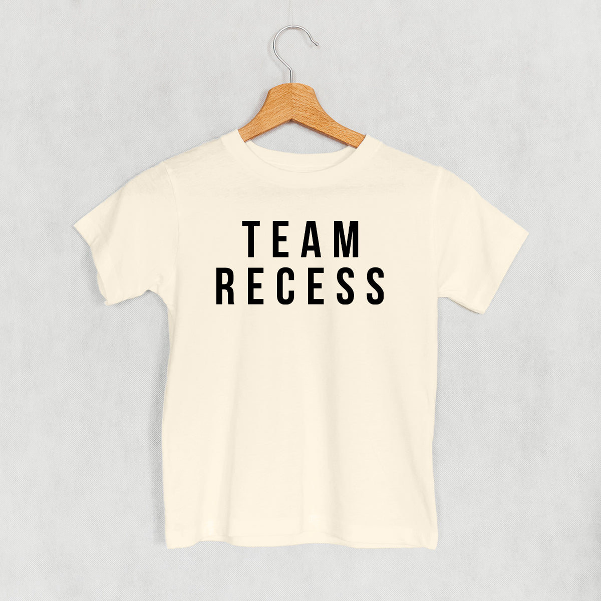 Team Recess (Kids)