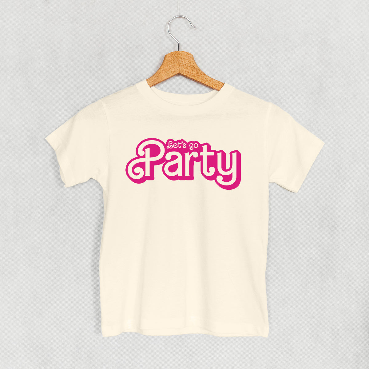 Let's go Party