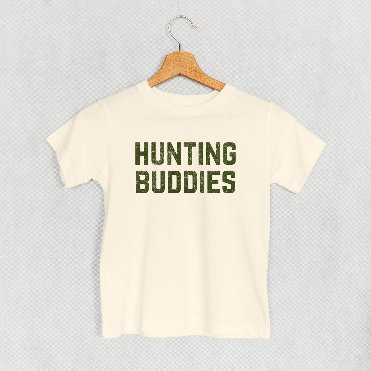 Hunting Buddies (Kids)