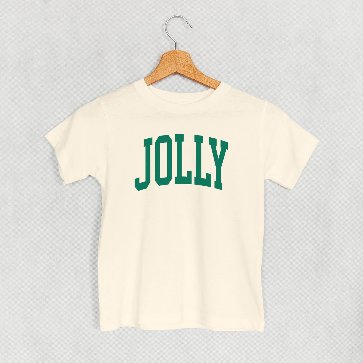 Jolly Collegiate (Kids)