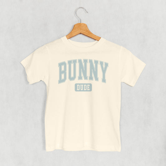 Bunny Dude Collegiate (Kids)