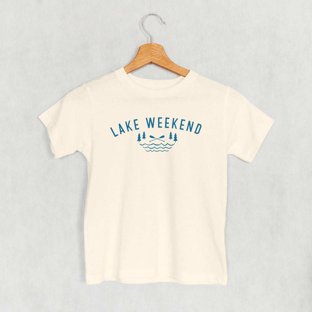 Lake Weekend (Kids)
