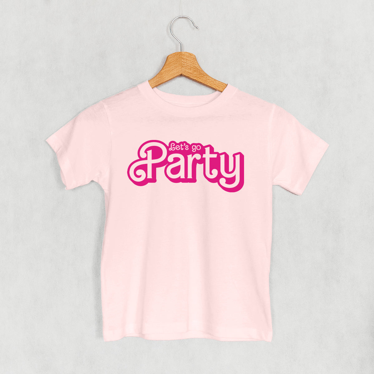 Let's go Party