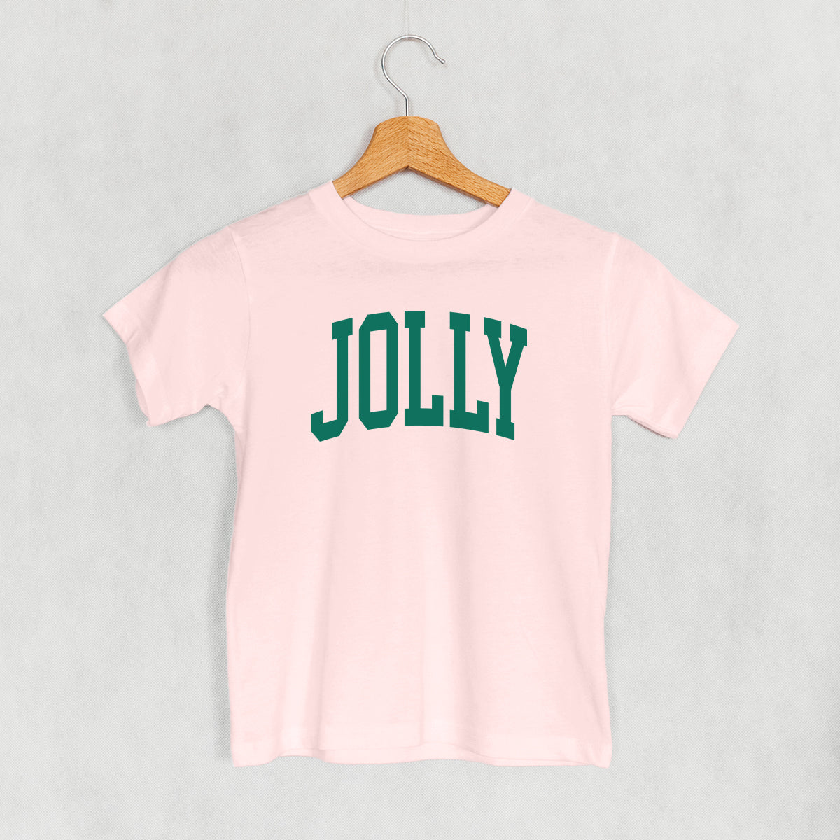 Jolly Collegiate (Kids)