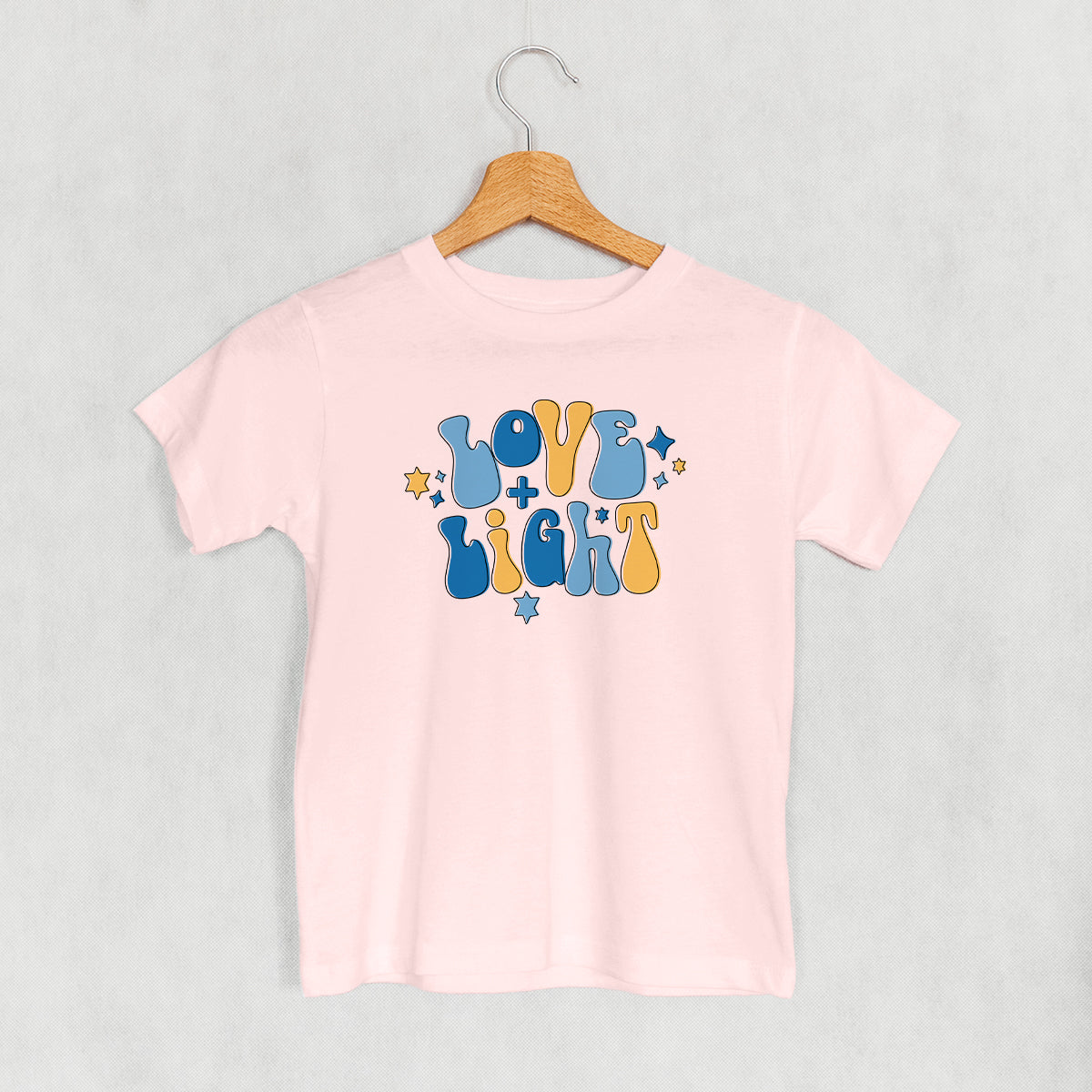 Love and Light (Kids)